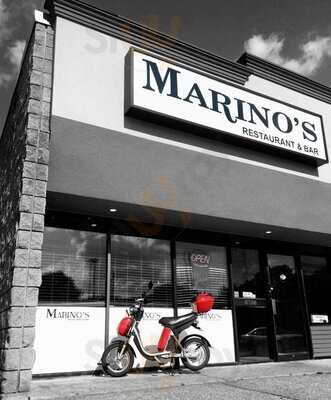 Marino's Restaurant & Bar