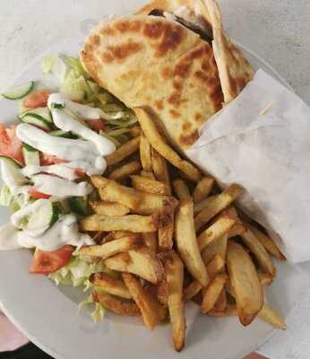 Marino's Restaurant & Bar