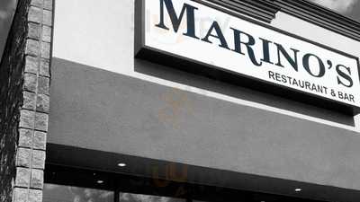 Marino's Restaurant & Bar