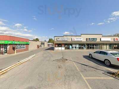 Marino's Restaurant & Bar