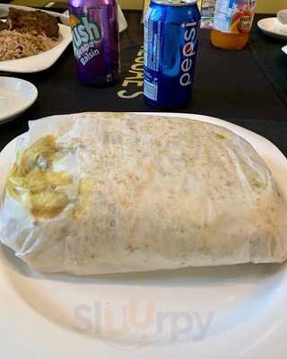 Reggae's Caribbean Restaurant