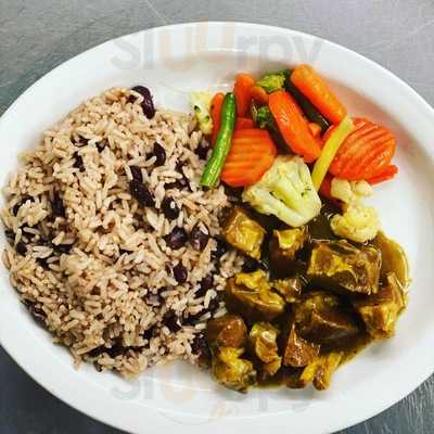 Reggae's Caribbean Restaurant