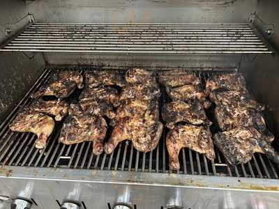 Reggae's Caribbean Restaurant