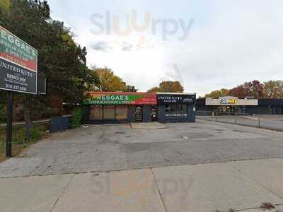 Reggae's Caribbean Restaurant