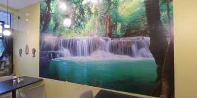 Reggae's Caribbean Restaurant