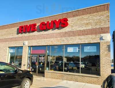 Five Guys