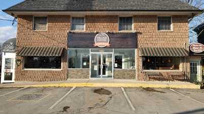Village Pantry