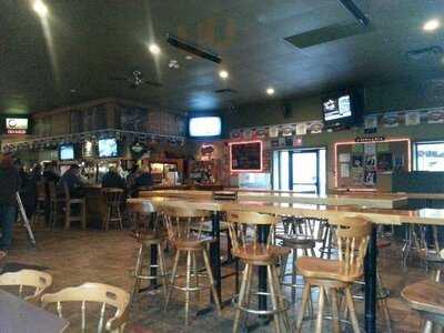 East Side Bar And Grill