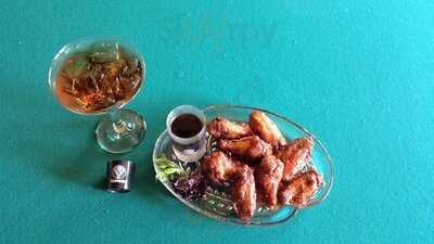 East Side Bar And Grill