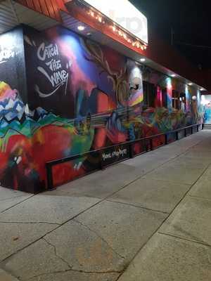 East Side Bar And Grill