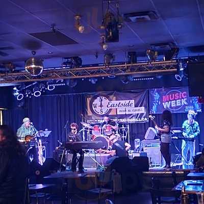 East Side Bar And Grill