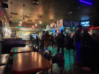 East Side Bar And Grill