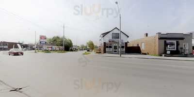 East Side Bar And Grill