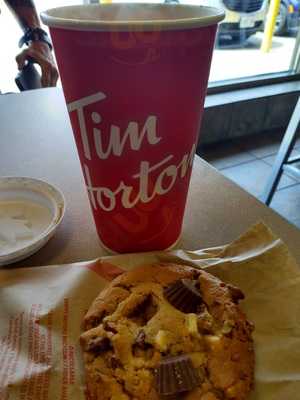 Tim Hortons