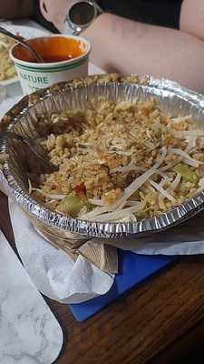 Great Wall Chinese Food