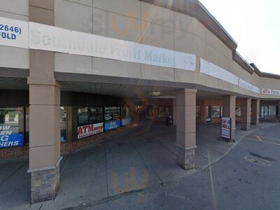 Great Wall Chinese Food