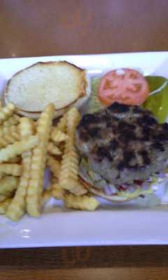 Phat Alberts Star Kitchen