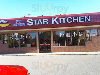 Phat Alberts Star Kitchen