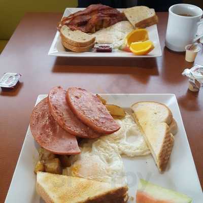 Phat Alberts Star Kitchen