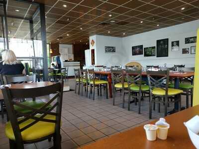 Phat Alberts Star Kitchen