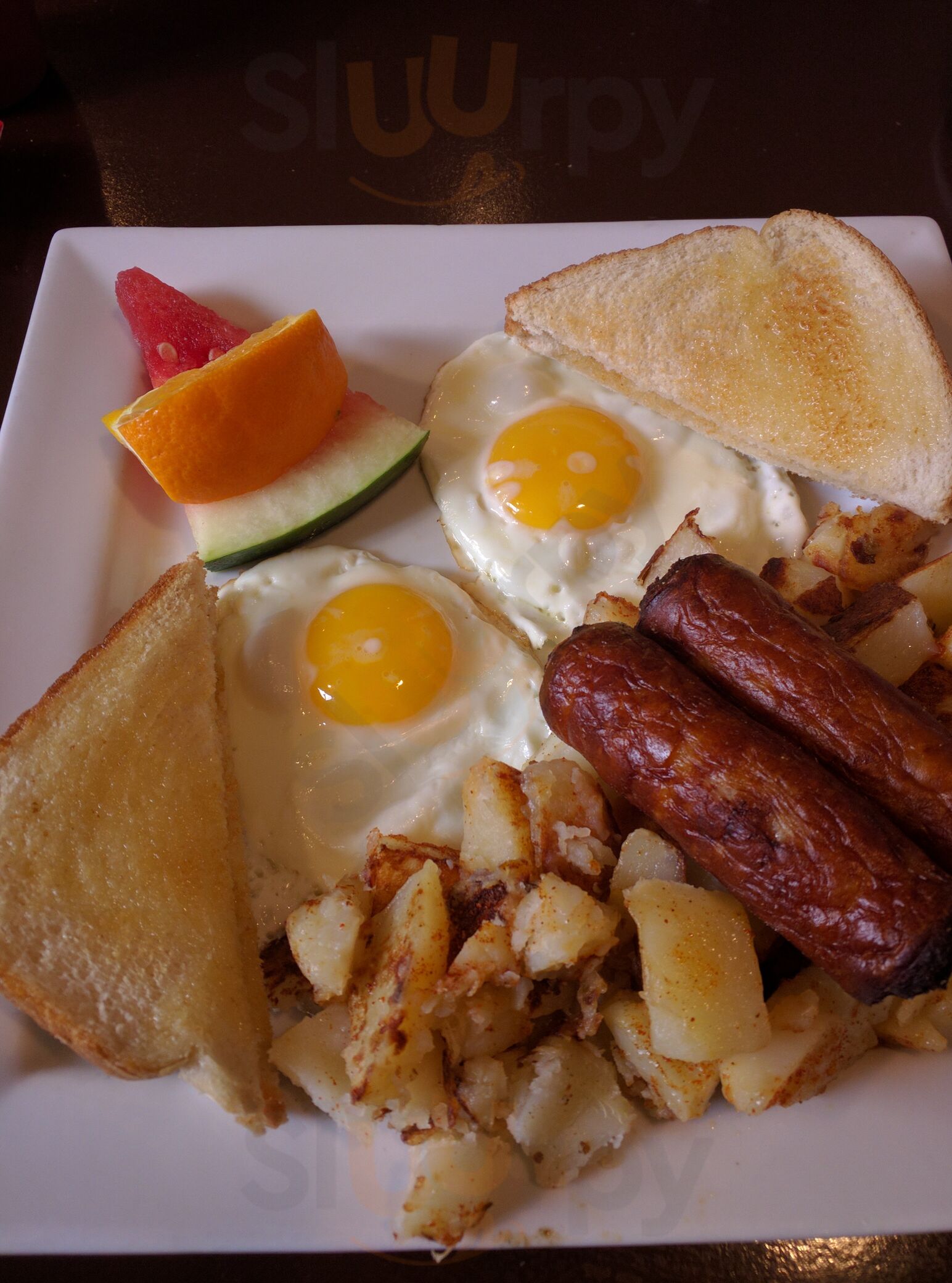 Phat Alberts Star Kitchen