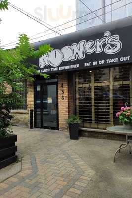 Nooner's