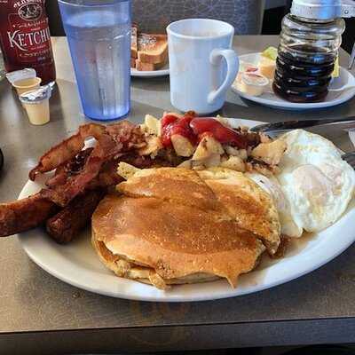 Harry’s Open Kitchen