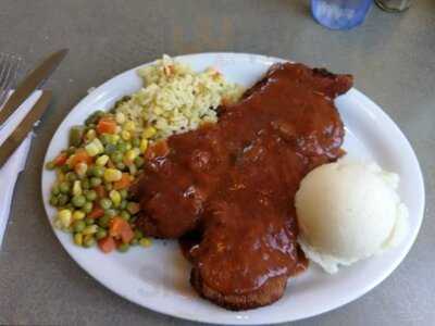 Harry’s Open Kitchen