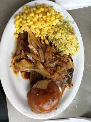 Harry’s Open Kitchen