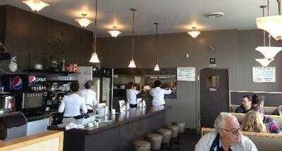 Harry’s Open Kitchen