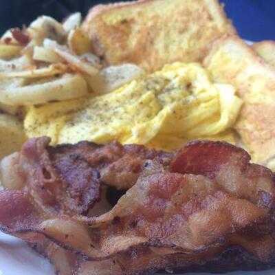 Harry’s Open Kitchen