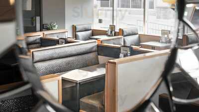 Harry’s Open Kitchen