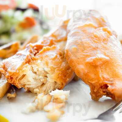 Harry’s Open Kitchen