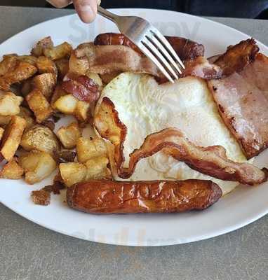 Harry’s Open Kitchen