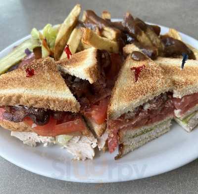 Harry’s Open Kitchen