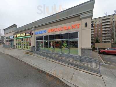 Harry’s Open Kitchen