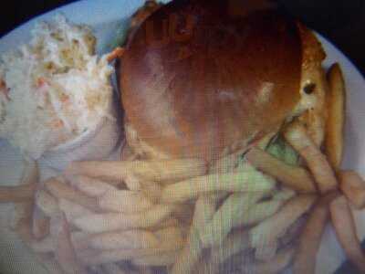 Golden Lake Fish And Chips