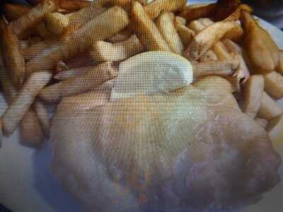 Golden Lake Fish And Chips