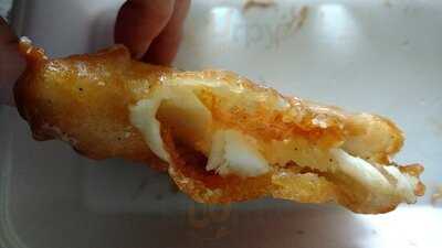 Golden Lake Fish And Chips