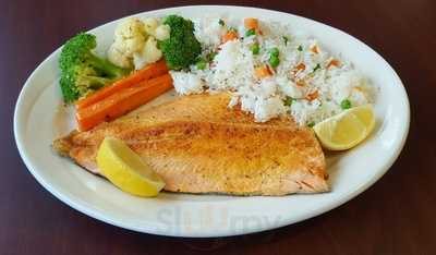 Golden Lake Fish And Chips