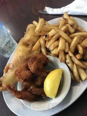 Golden Lake Fish And Chips