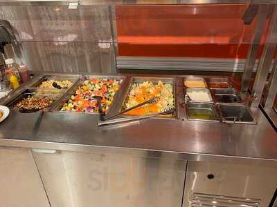 Nova Lisboa Restaurant