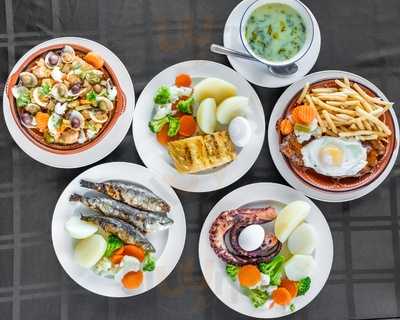 Nova Lisboa Restaurant