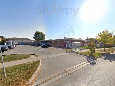 Nova Lisboa Restaurant