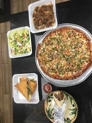 Mike's Pizza & Donair