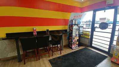 Mike's Pizza & Donair