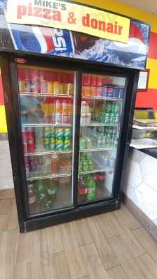 Mike's Pizza & Donair