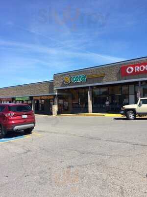 Cora's Breakfast & Lunch