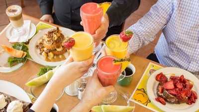 Cora's Breakfast & Lunch