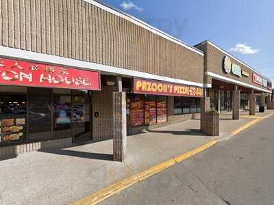 Cora's Breakfast & Lunch